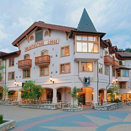 Hearthstone Lodge Сън Пийкс Екстериор снимка